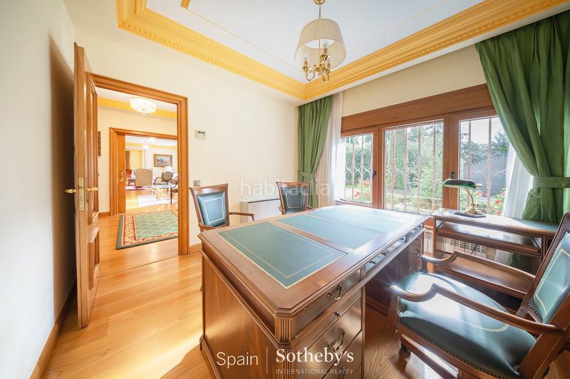 Foto 7577c1e0-e218-4664-9286-036d694a728a. Lloguer casa amb calefacció aparcament piscina a Madrid