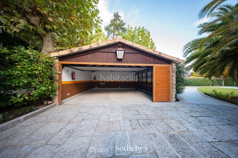 Foto 7a21d65a-b77d-4dff-ab00-a4c18ba76203. Lloguer casa amb calefacció aparcament piscina a Madrid