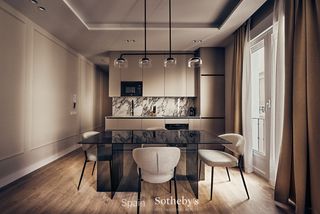 Apartament  Avenida de men�ndez pelayo. Vivienda reformada 2 habitaciones en salamanca