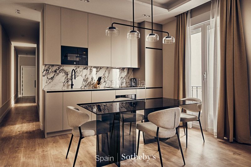 Foto 443d303f-8e6c-42f7-9868-55135a27e237. Apartament amb calefacció a Ibiza Madrid
