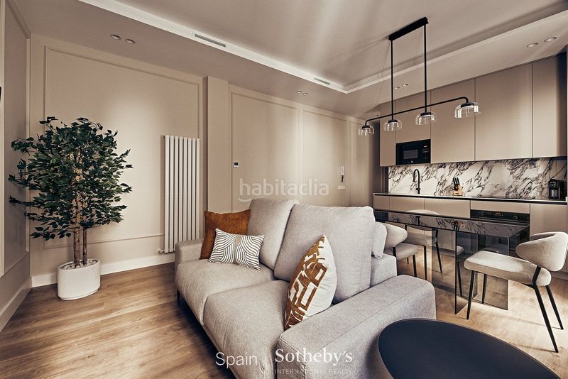 Foto 5e28335e-c54e-46e4-90ce-354ee49f7e2d. Apartament amb calefacció a Ibiza Madrid