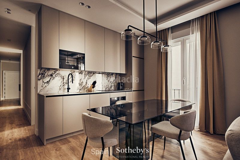 Foto e36d8c37-ff86-4dc5-85e7-abd01571131c. Apartament amb calefacció a Ibiza Madrid