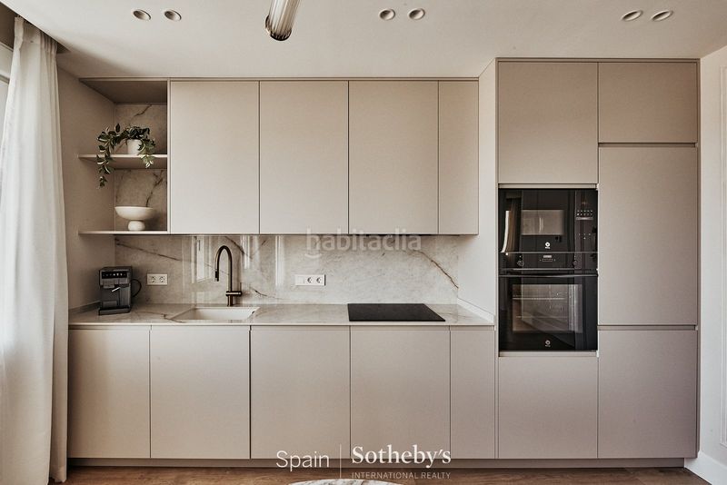 Foto 02eb7577-b724-4771-8288-f744f6e0b70a. Apartament a Fuente del Berro Madrid