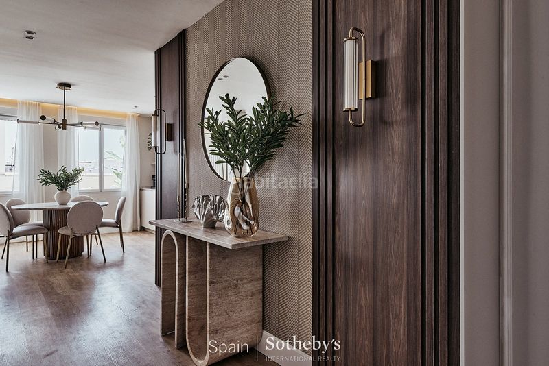 Foto 2b36c16a-f959-489f-bd15-122f70eebbd1. Apartament a Fuente del Berro Madrid