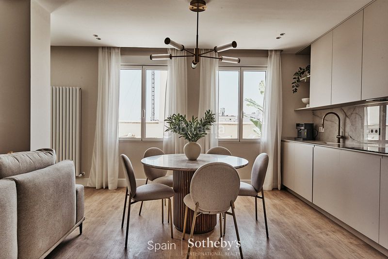 Foto 3e9e16c0-a6ac-4ff3-975b-676bebf385ec. Apartament a Fuente del Berro Madrid