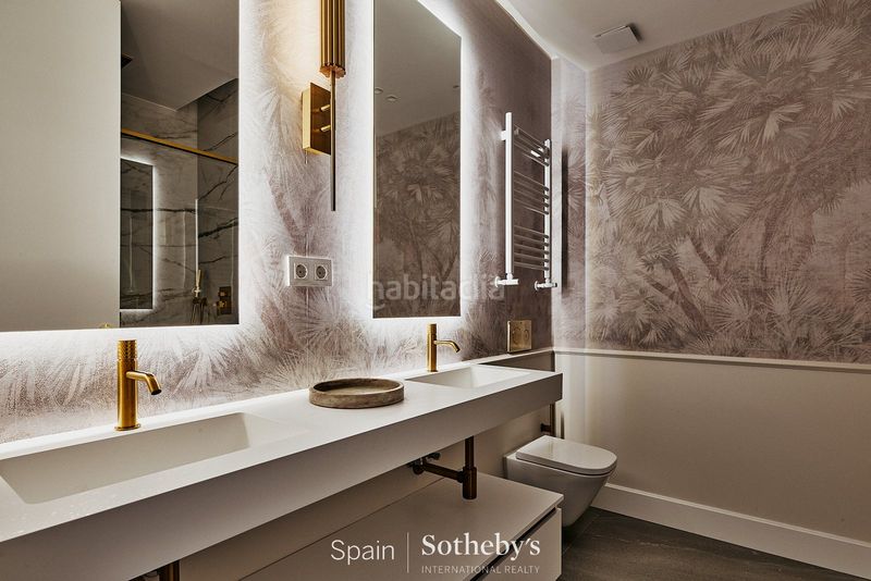Foto 5e185e19-6540-4228-9218-9d00f68f3a46. Apartament a Fuente del Berro Madrid