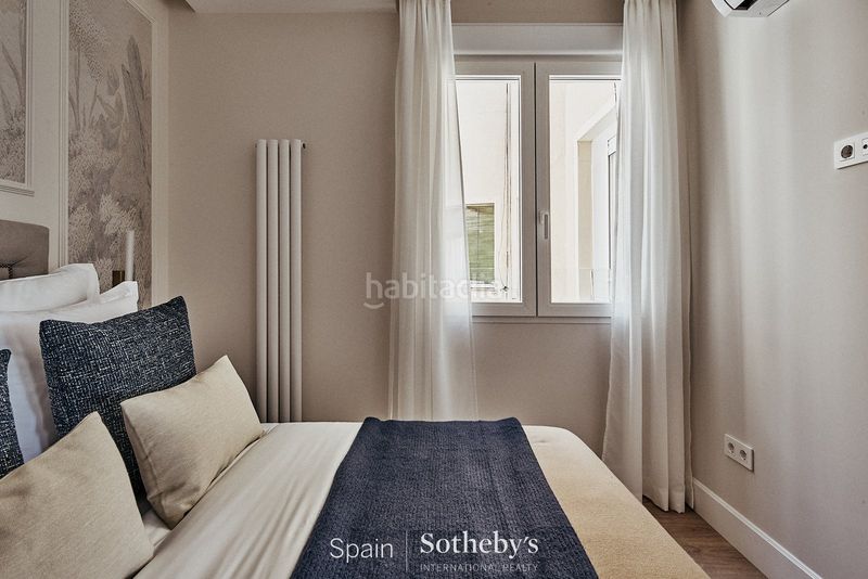 Foto 60a2278d-9d67-4349-a270-075fe9ac689c. Apartament a Fuente del Berro Madrid