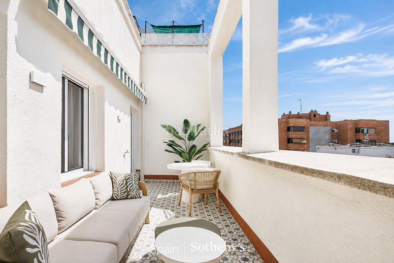Foto 8f62b92f-5cb6-4e7c-bb79-452dfbff2665. Apartament a Fuente del Berro Madrid