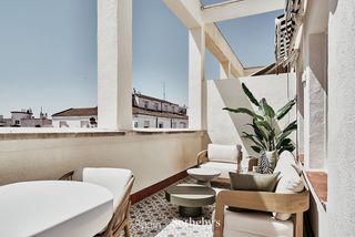 Apartament a Calle del Marqués de Mondéjar