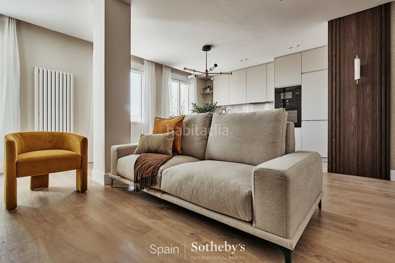 Foto c88e2fe9-5b00-478b-903d-6365a25ab077. Apartament a Fuente del Berro Madrid