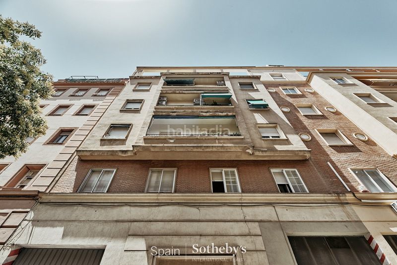 Foto dc3d88c0-7480-4563-90c7-e1790f2cb878. Apartament a Fuente del Berro Madrid