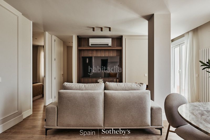 Foto f719373e-b59a-4c63-b1c0-ad169cb09326. Apartament a Fuente del Berro Madrid