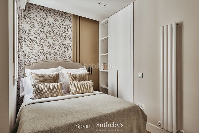 Foto f9293cc3-452a-498f-8d5b-2ccb31be5286. Apartament a Fuente del Berro Madrid