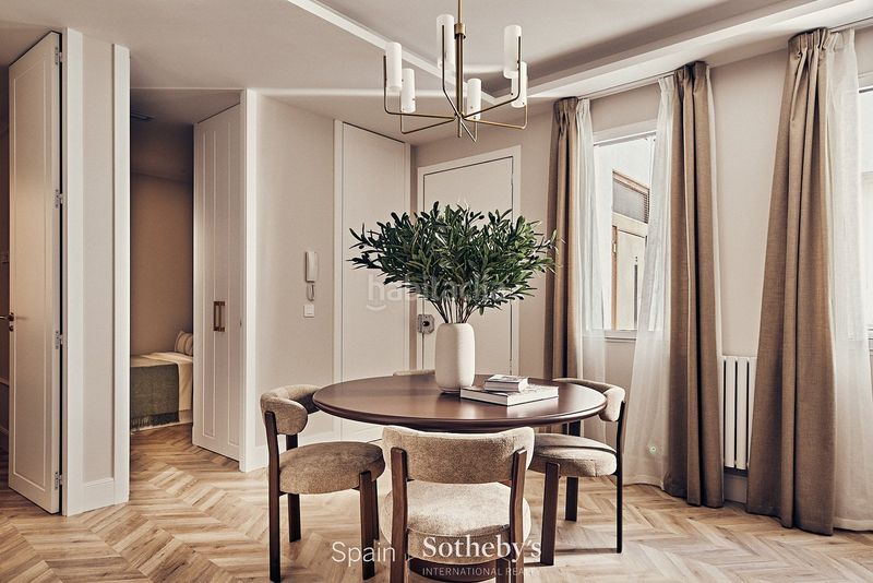 Foto 65067364-aa75-46c6-bb3e-e5ac7e2795de. Apartament a Lista Madrid