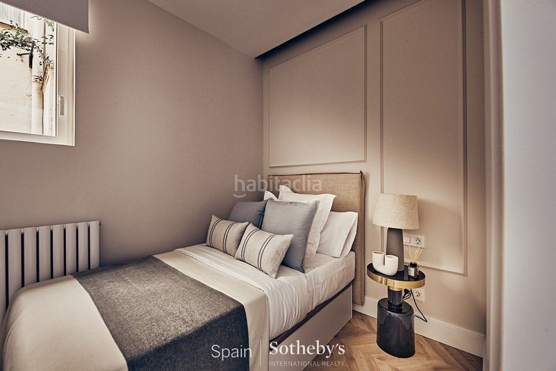 Foto 709eb4c5-d2b9-4828-8a14-20bfb5bdae43. Apartament a Lista Madrid