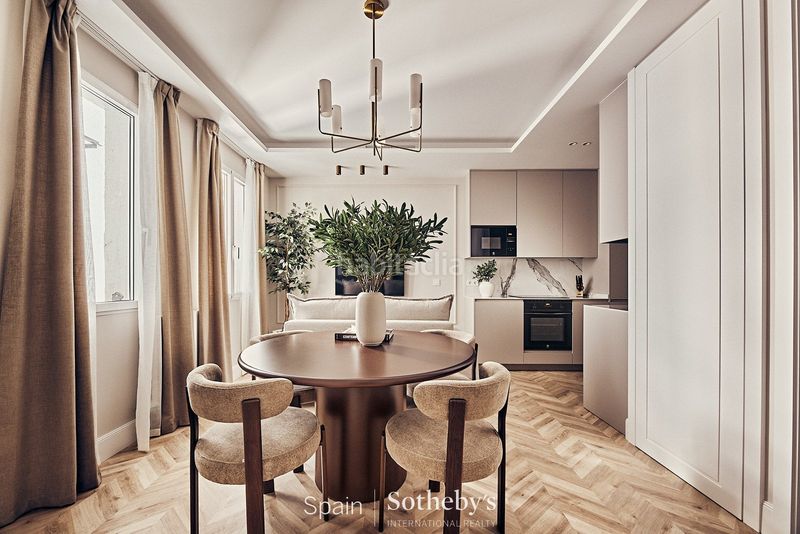 Foto 929bcb1f-9f96-4010-9558-0fe8fa1fdc5d. Apartament a Lista Madrid