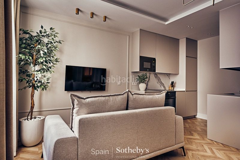 Foto ad322dbc-3d18-47fa-ab40-37a477e29cb0. Apartament a Lista Madrid