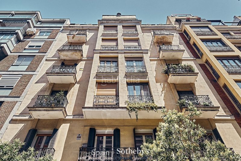 Foto bed82d84-18e6-4e07-9d24-80d1e9233b2f. Apartament a Lista Madrid