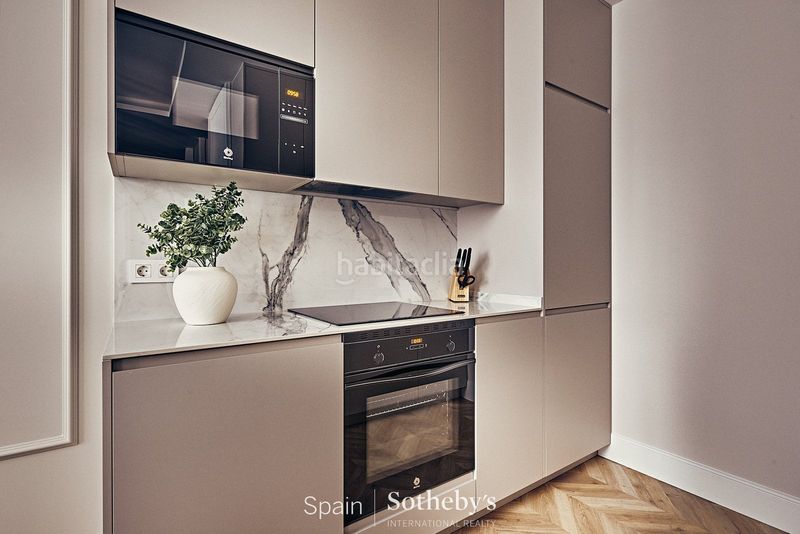 Foto bf35cda2-12e4-465b-ace5-c8823c1974e0. Apartament a Lista Madrid