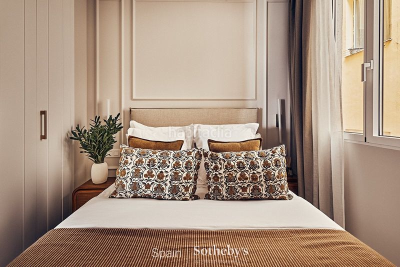 Foto e8dda5a7-a1ad-4405-ab5c-c11ca7168fc2. Apartament a Lista Madrid