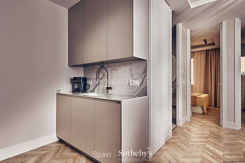 Foto f21baa62-18c4-48a3-a605-8a0456f2502a. Apartament a Lista Madrid