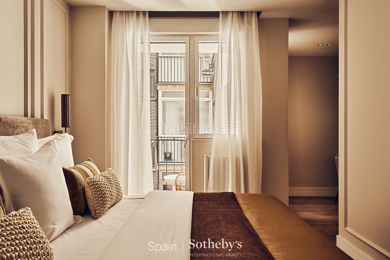 Foto b1602d04-0ae4-44f4-a789-5eee608db0fb. Apartament amb calefacció a Ibiza Madrid