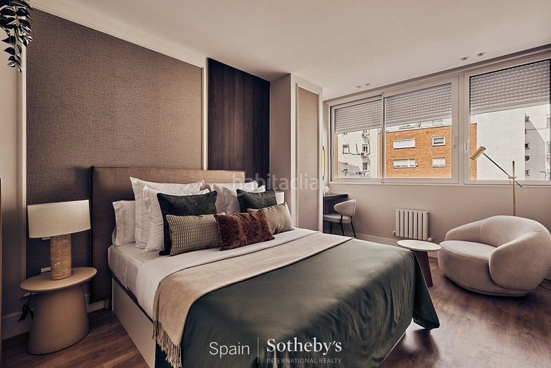 Foto cad7b32e-72ab-4922-956c-a254ceb0b57e. Apartament amb calefacció a Ibiza Madrid