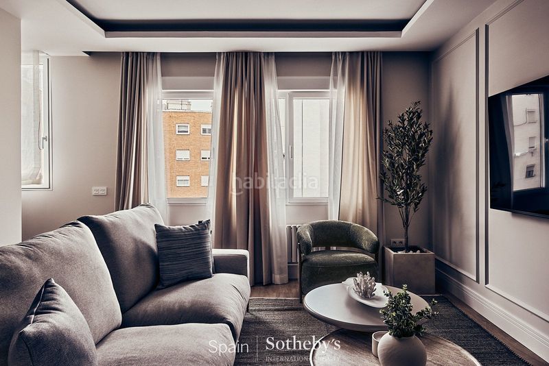 Foto f50a937b-96cd-4c7b-b022-71a96dadd8b9. Apartament amb calefacció a Ibiza Madrid