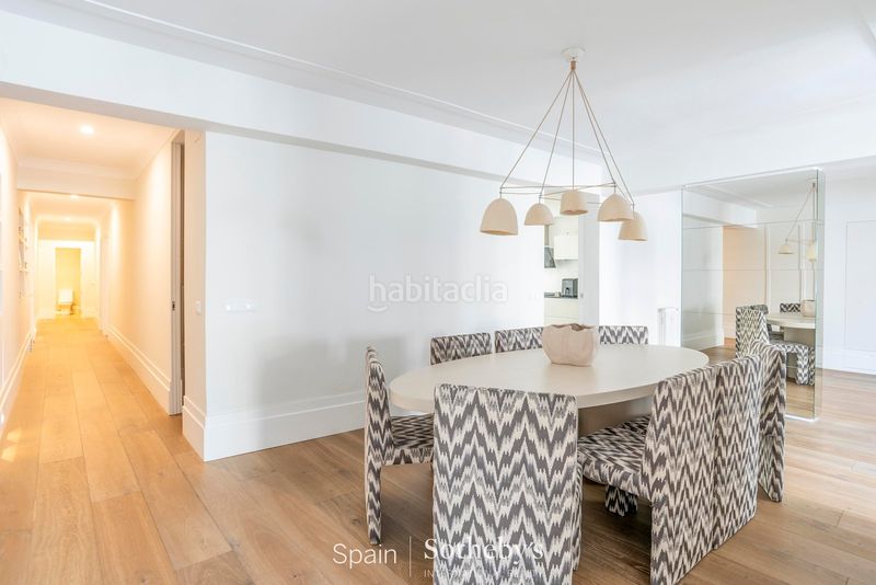 Foto 0d3d1b5a-cf0e-4427-a582-752d2d4c80f1. Apartament amb calefacció a Almagro Madrid