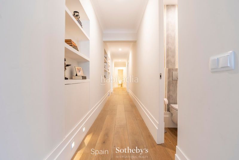 Foto 1783377f-f632-4612-ac37-a0801ca68518. Apartament amb calefacció a Almagro Madrid