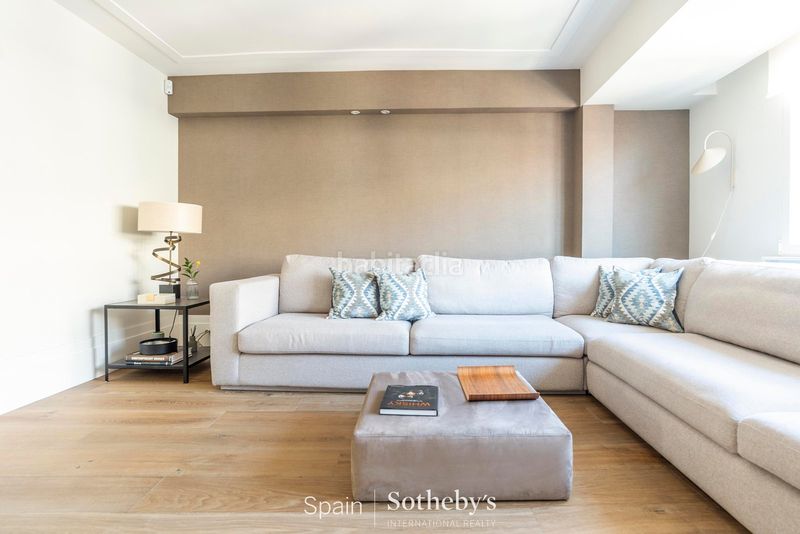 Foto 28b6e534-b732-43d3-95ba-45c122098090. Apartament amb calefacció a Almagro Madrid
