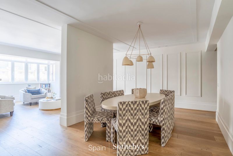 Foto 295a785c-f205-4d0c-9875-efe7c0a16bbb. Apartament amb calefacció a Almagro Madrid