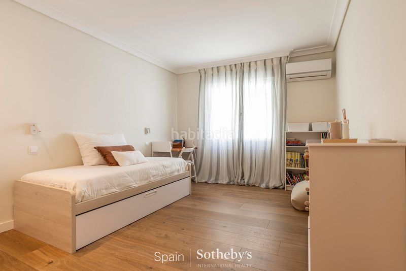 Foto 3477c534-1a9b-47d7-886b-a3a6dc59d66f. Apartament amb calefacció a Almagro Madrid