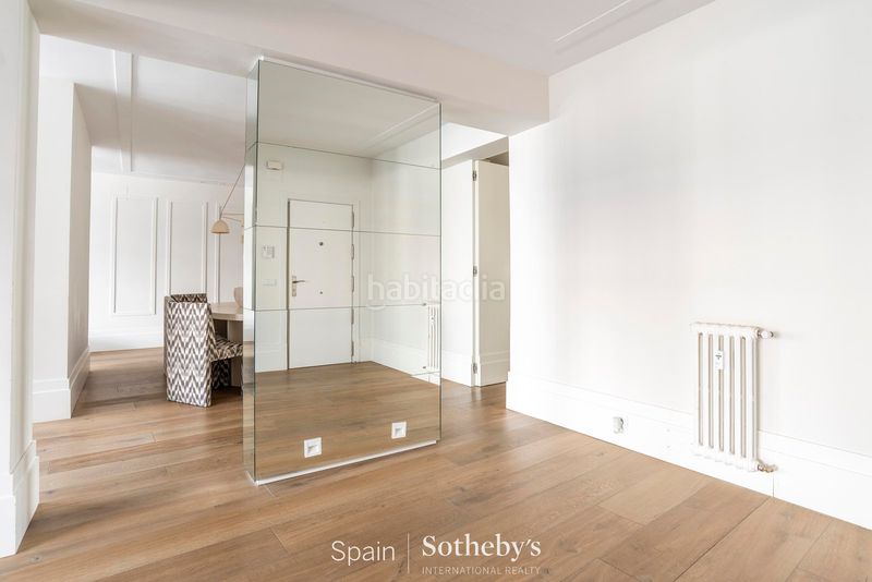Foto 34d7e45e-e944-46eb-8c4a-1dd2636d4265. Apartament amb calefacció a Almagro Madrid