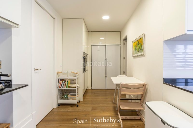 Foto 5c288d29-547e-4405-b1d8-11a7af315f87. Apartament amb calefacció a Almagro Madrid