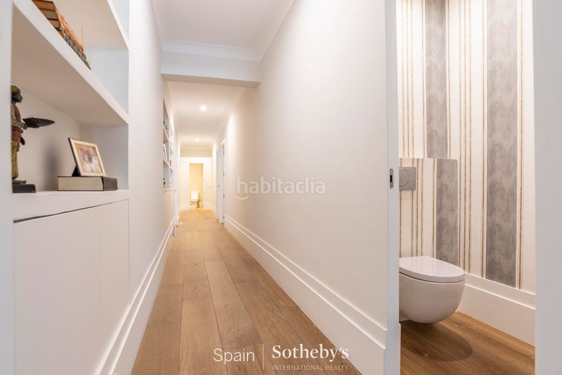 Foto 918ae999-55fb-42fc-9f1d-965ed72ada54. Apartament amb calefacció a Almagro Madrid