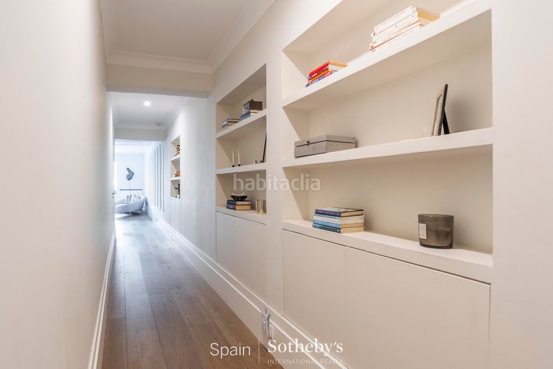Foto ac6f7a00-6ff0-46a8-a591-3121365c90e3. Apartament amb calefacció a Almagro Madrid
