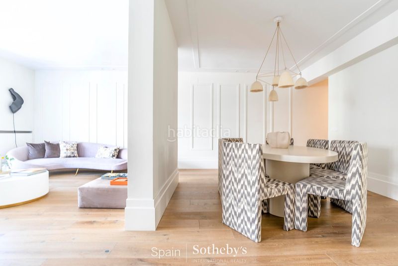 Foto af84677c-606d-4b5d-842f-2235e2e3e29a. Apartament amb calefacció a Almagro Madrid