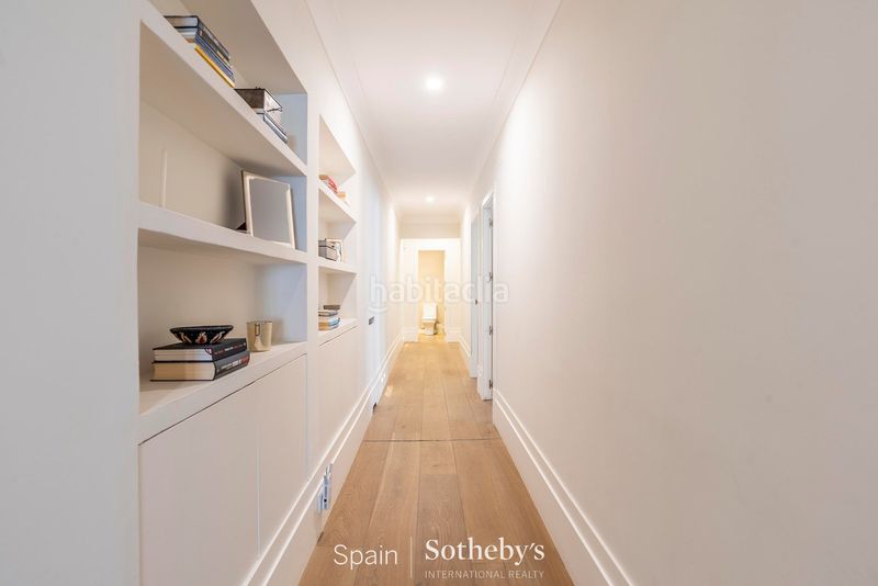 Foto c6641903-2be4-4fc4-b709-f76f8ce97614. Apartament amb calefacció a Almagro Madrid