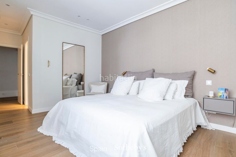 Foto cd4400b8-8a65-460e-b583-705204a587f9. Apartament amb calefacció a Almagro Madrid