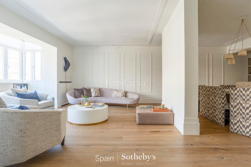 Foto eaa14409-1c3f-4cf6-9abd-dae1b2f03532. Apartament amb calefacció a Almagro Madrid