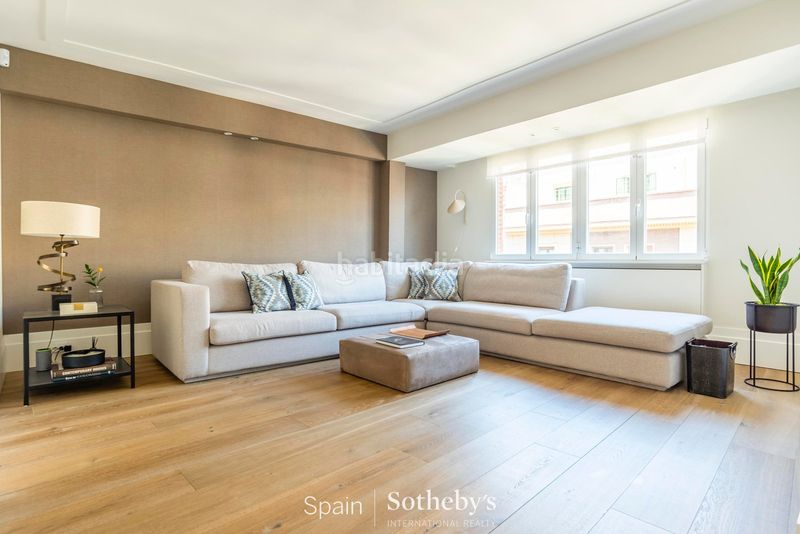 Foto efb39a39-864c-40ca-b6ea-644babdd19f1. Apartament amb calefacció a Almagro Madrid