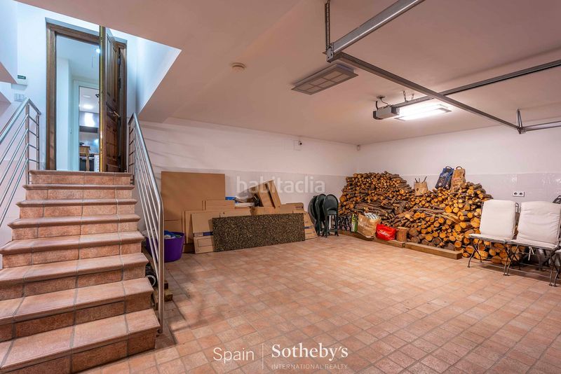 Foto dad413be-0746-4dd4-bb10-d2850d3d902b. Casa amb calefacció aparcament piscina a Conde Orgaz - Piovera Madrid