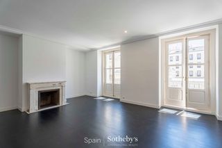 Affitto Piccolo appartamento  Calle de villalar. Alquiler de vivienda en recoletos