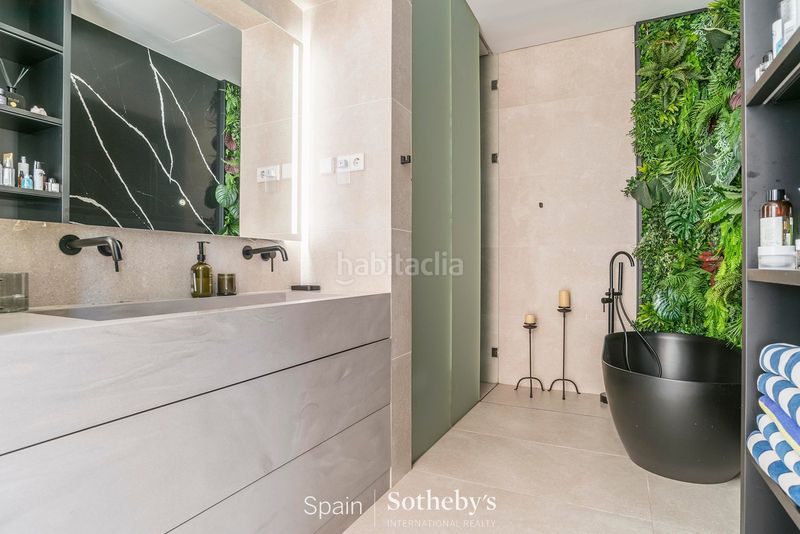 Foto 404a53ae-aba6-4401-b40c-17752a8d7808. Àtic amb calefacció aparcament piscina a Palacio Madrid