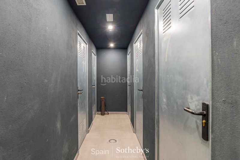 Foto 869d9b84-c042-4ad5-8d37-6397b4903125. Àtic amb calefacció aparcament piscina a Palacio Madrid