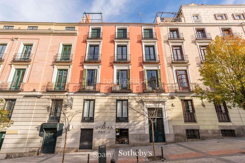 Foto f10d153f-aba5-43f4-a7ab-74046fd4a2f0. Apartament amb calefacció a Palacio Madrid