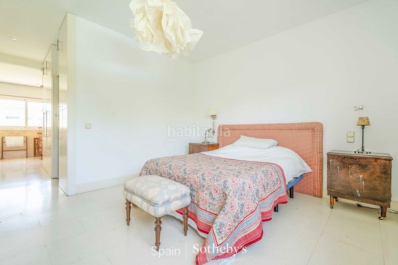 Foto bd81bf07-04a0-4c95-82a6-8e3b8c7391af. Casa aparellada amb calefacció aparcament piscina a La Moraleja