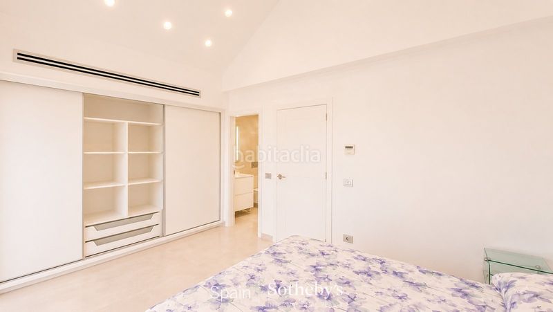 Foto da30ea99-5553-4ee7-869e-c811bea5c664. Casa amb piscina a Playa de Fañabé Adeje