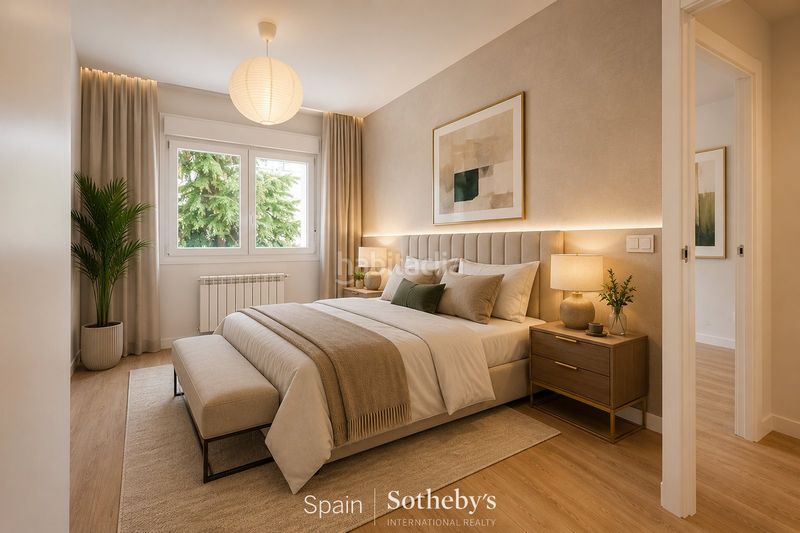 Foto 62f375a5-dd09-44f3-bd0f-473785ad9c4a. Apartament amb calefacció aparcament a Estrella Madrid